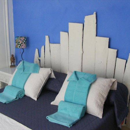 Apartament Casa Thocamalu'S Covelo  Zewnętrze zdjęcie