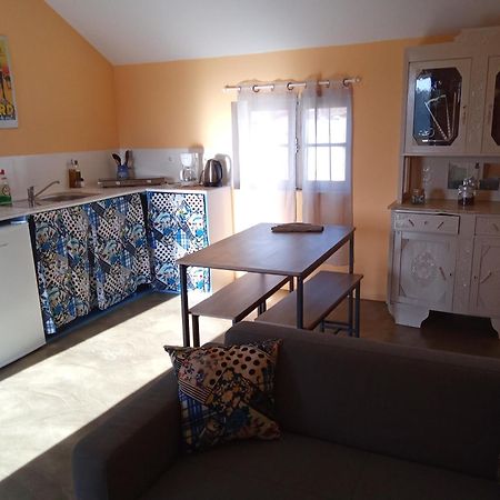 Apartament Casa Thocamalu'S Covelo  Zewnętrze zdjęcie