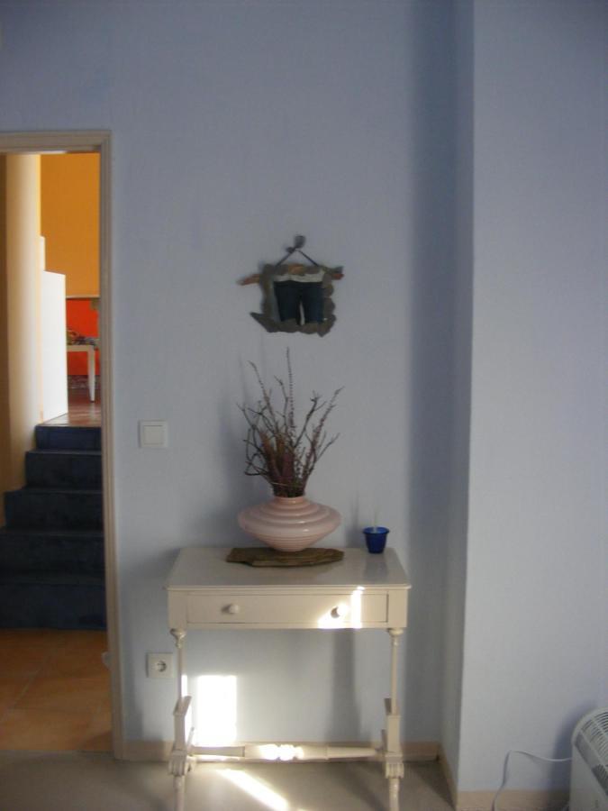 Apartament Casa Thocamalu'S Covelo  Zewnętrze zdjęcie