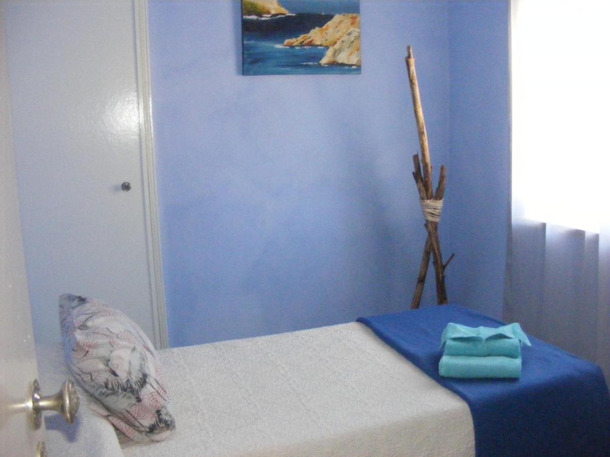 Apartament Casa Thocamalu'S Covelo  Zewnętrze zdjęcie