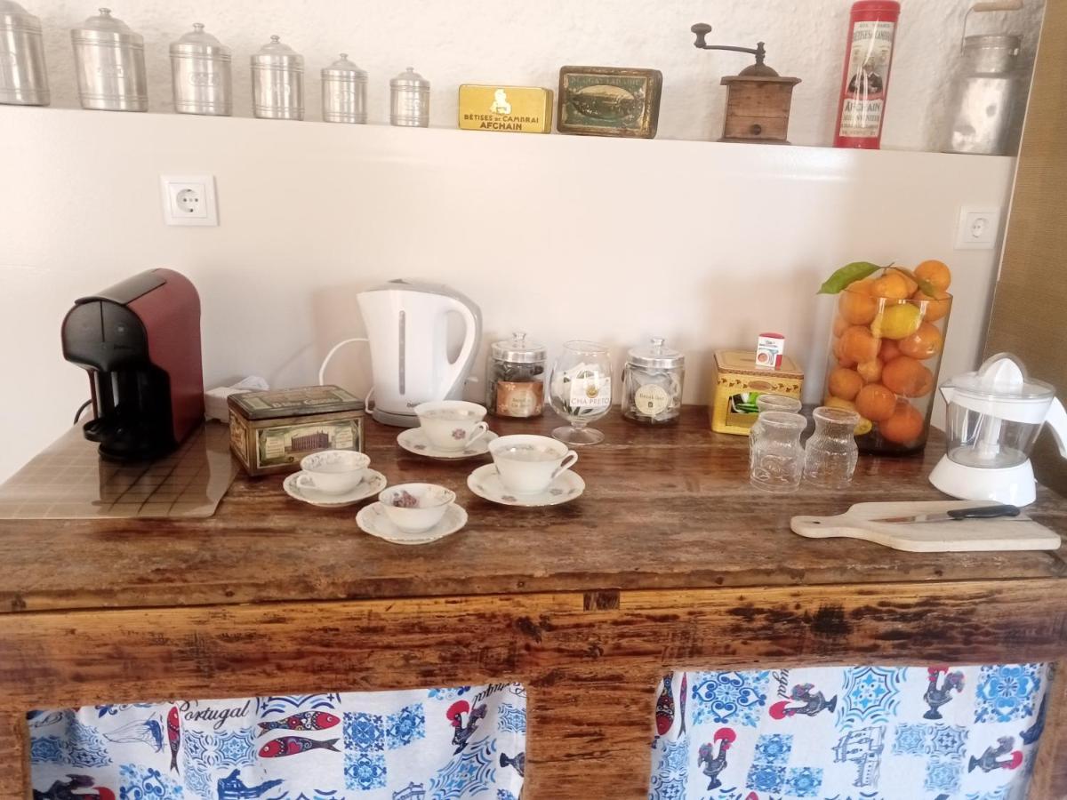 Apartament Casa Thocamalu'S Covelo  Zewnętrze zdjęcie