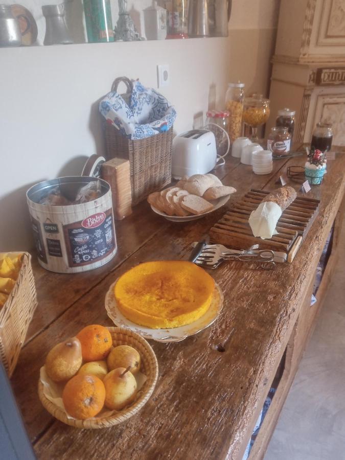 Apartament Casa Thocamalu'S Covelo  Zewnętrze zdjęcie